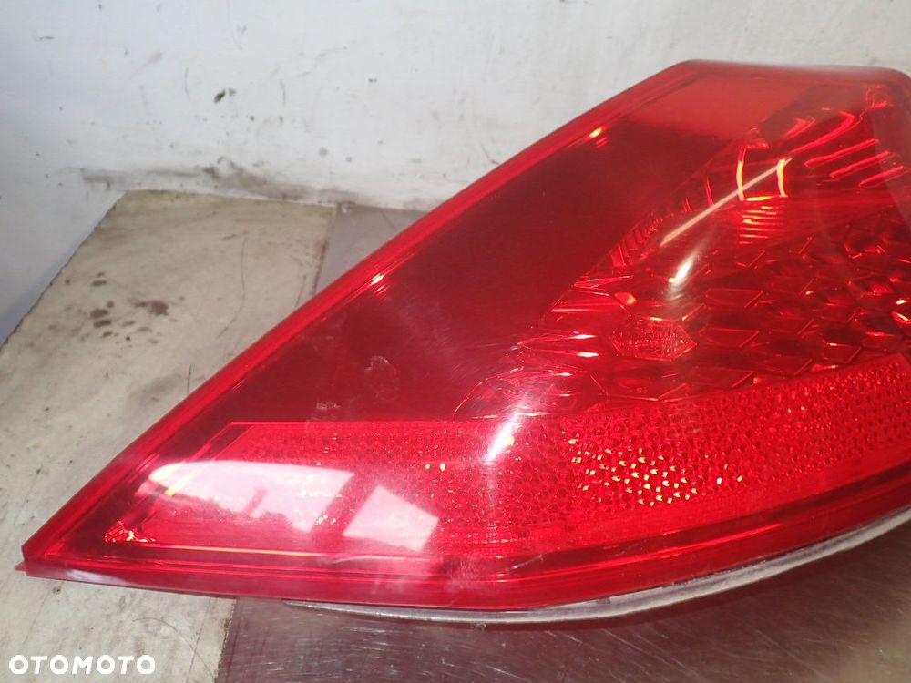 LAMPA LEWA TYLNA HONDA ACCORD VII 3.0VTEC 2XL949420 - 3