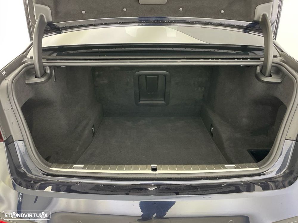 BMW 730 d Pack M Auto - 13