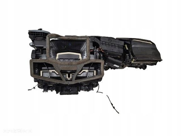 BMW X6 G06 NAGRZEWNICA 6805827 - 1