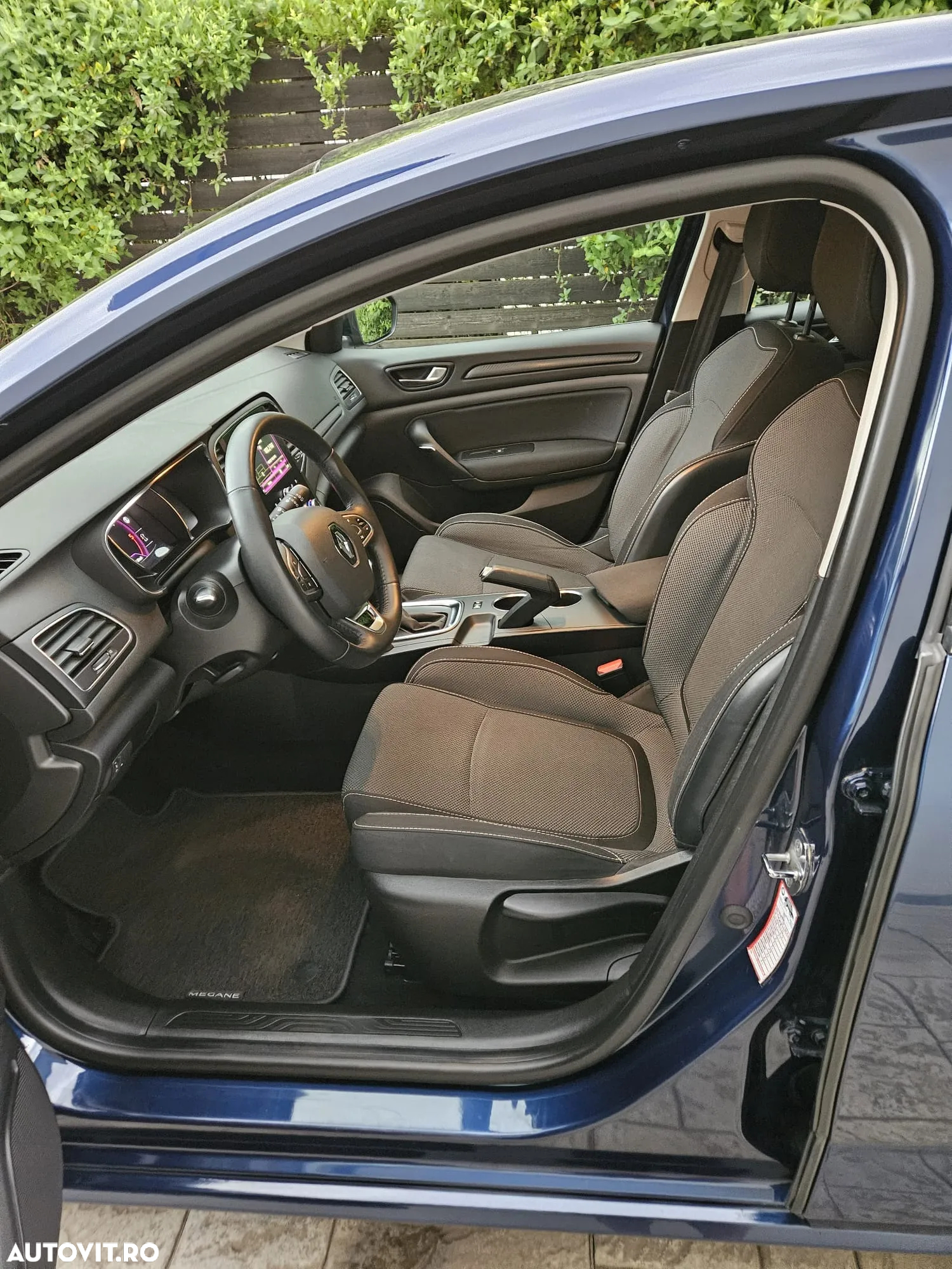 Renault Megane - 12