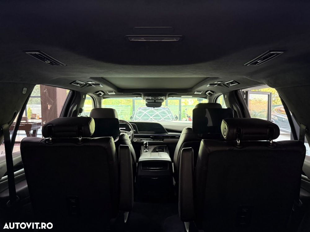 Cadillac Escalade V-series - 32