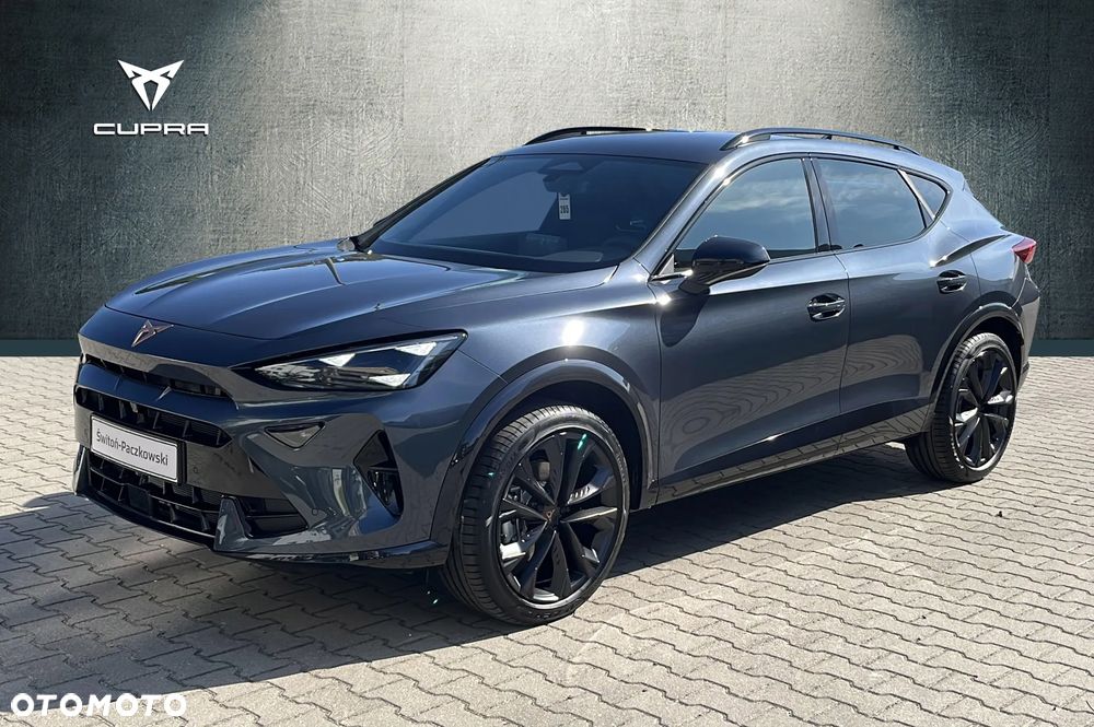 Cupra Formentor 2.0 TSI 4Drive DSG - 1
