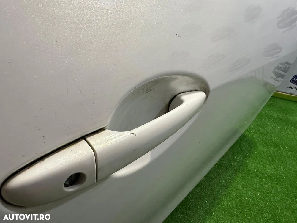 ✅USA SPATE DREAPTA MAZDA 3 2011 - 2