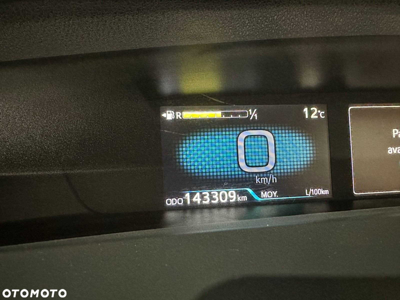Toyota Prius - 27