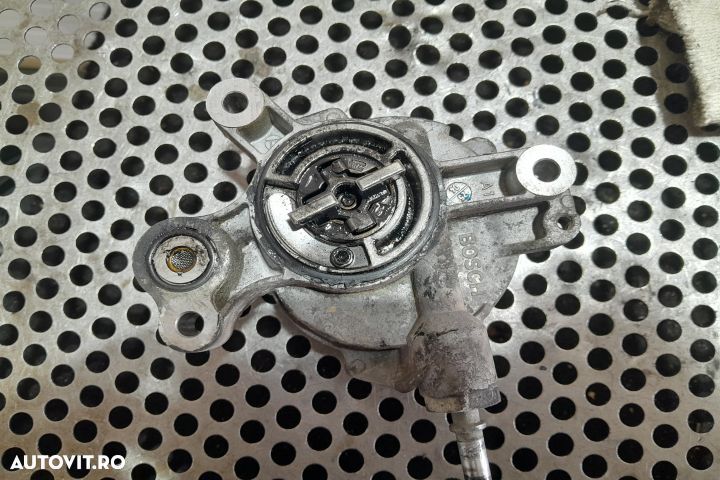 Pompa vacuum mecanica D165-1A D165-1A Peugeot 407 1 [2004 - 2010] Sed - 3