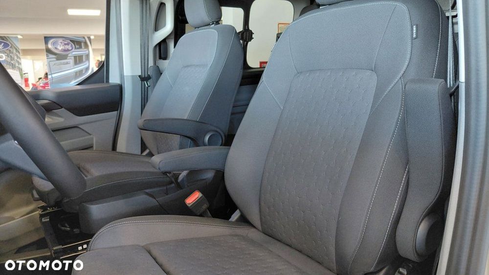 Ford Transit Custom - 7