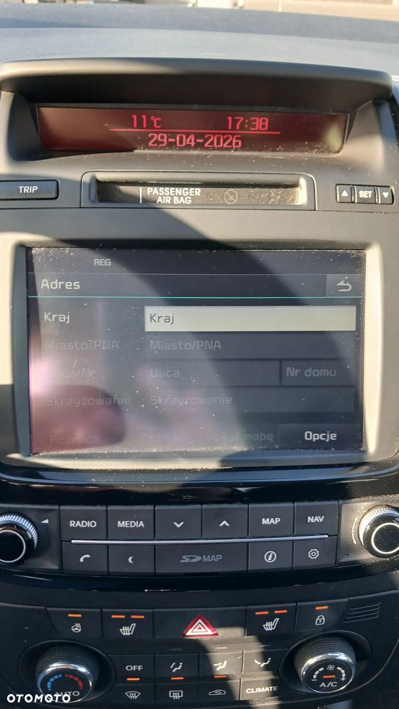 Kia Venga 1.6 Business Line - 6