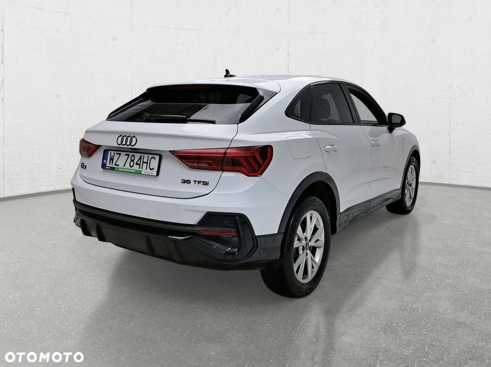 Audi Q3 - 7
