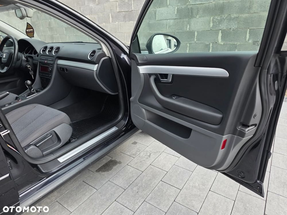 Seat Exeo - 27
