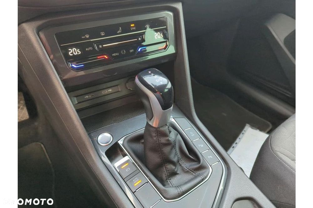 Volkswagen Tiguan 1.5 TSI EVO Life DSG - 10