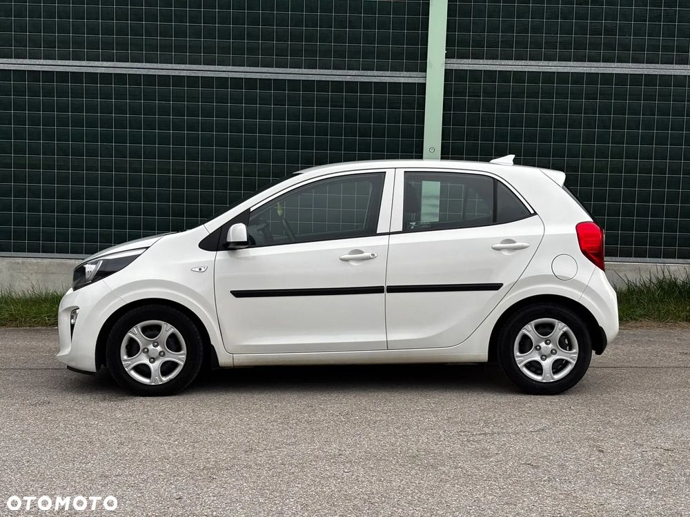 Kia Picanto 2022 photo 5