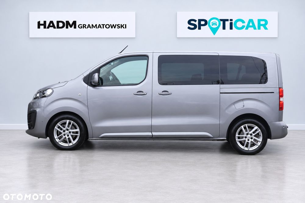 Citroen Spacetourer 2021 photo 4