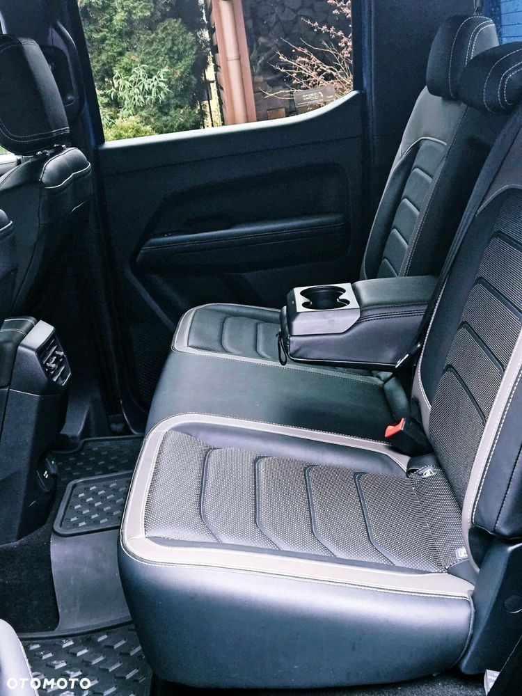 Volkswagen Amarok 3.0 V6 TDi 4MOTION Aventura - 9