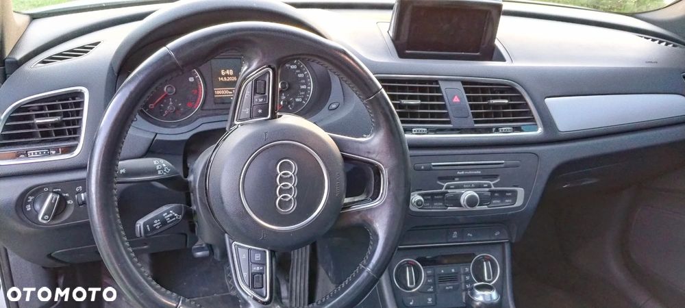Audi Q3 40 TFSI Quattro S tronic S line - 16