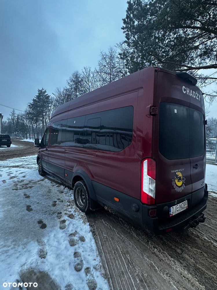 Ford Transit - 3