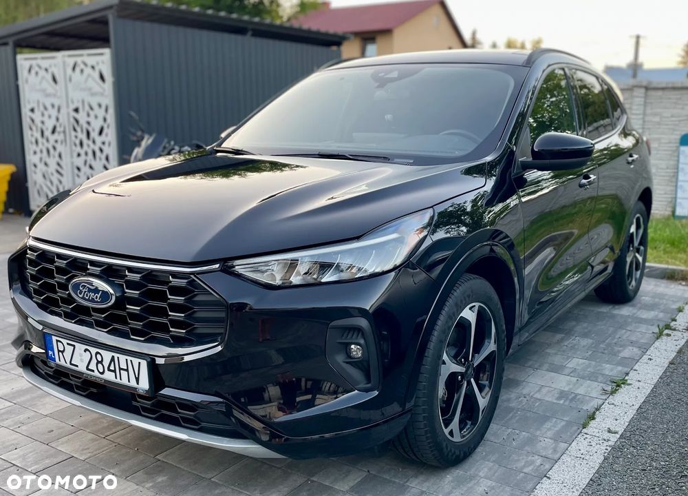 Ford Kuga 2.0 EcoBoost AWD ST-Line ASS - 1