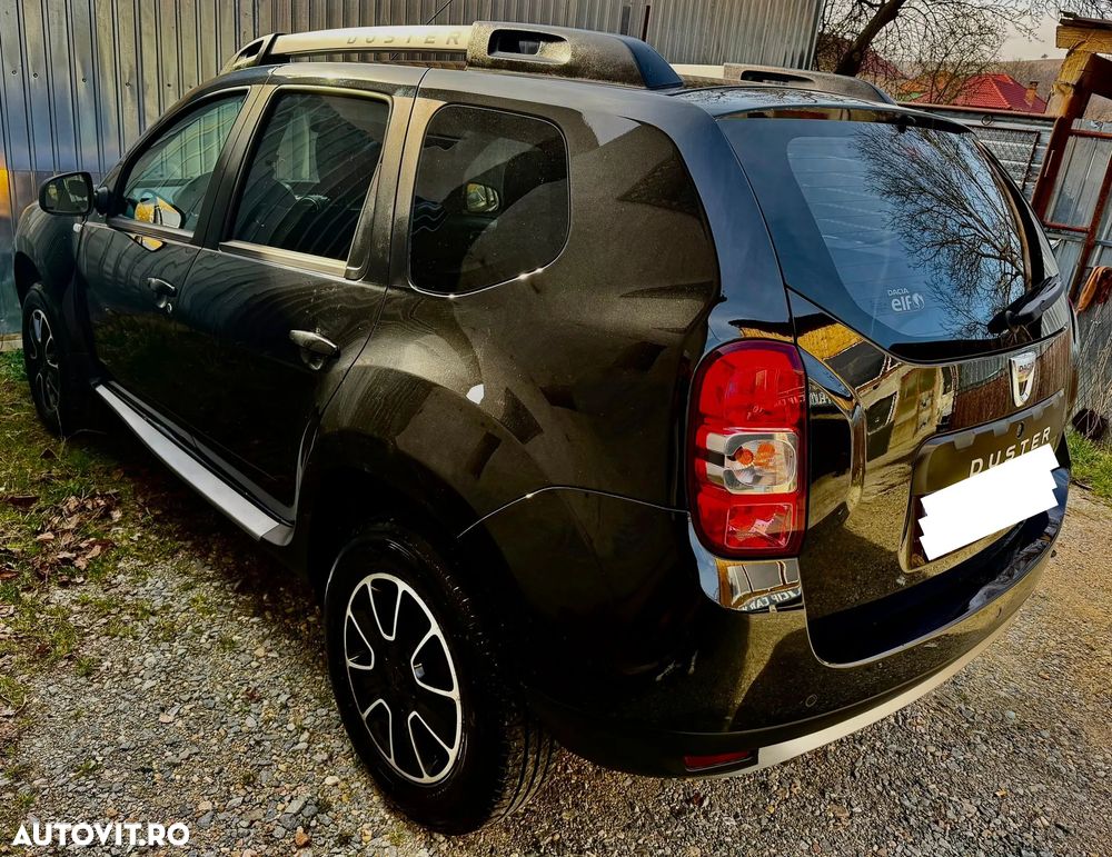 Dacia Duster - 2