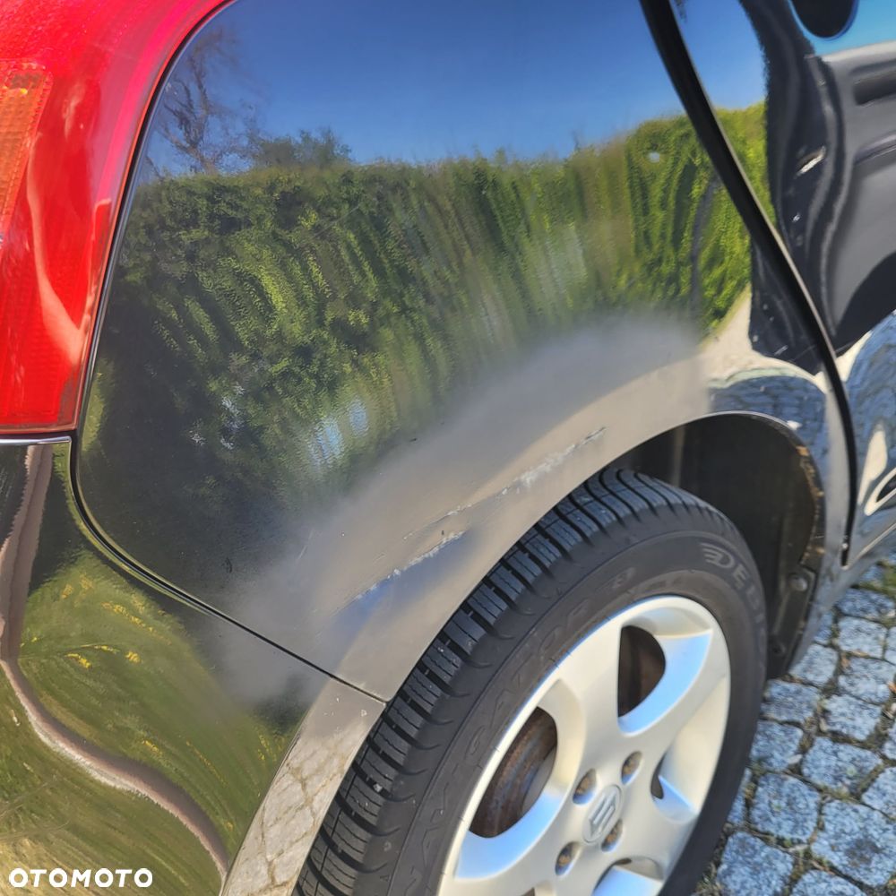 Suzuki Swift 1.3 4x4 Comfort - 10