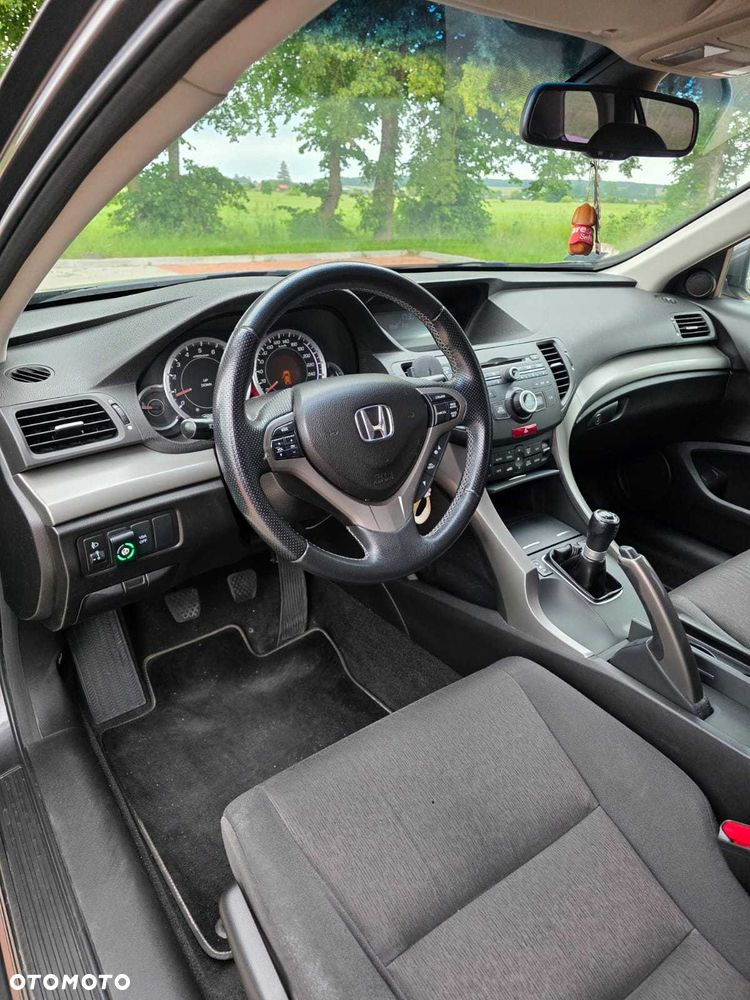 Honda Accord - 7