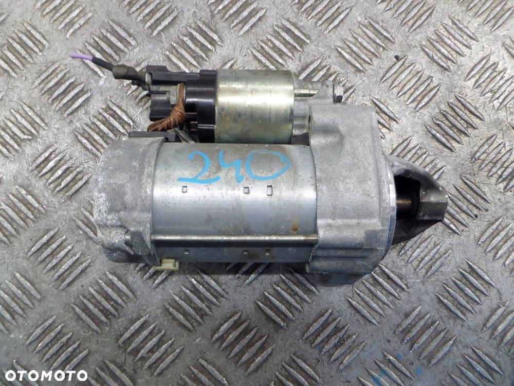 rozrusznik mercedes sprinter 2.2 cdi 428000-5511