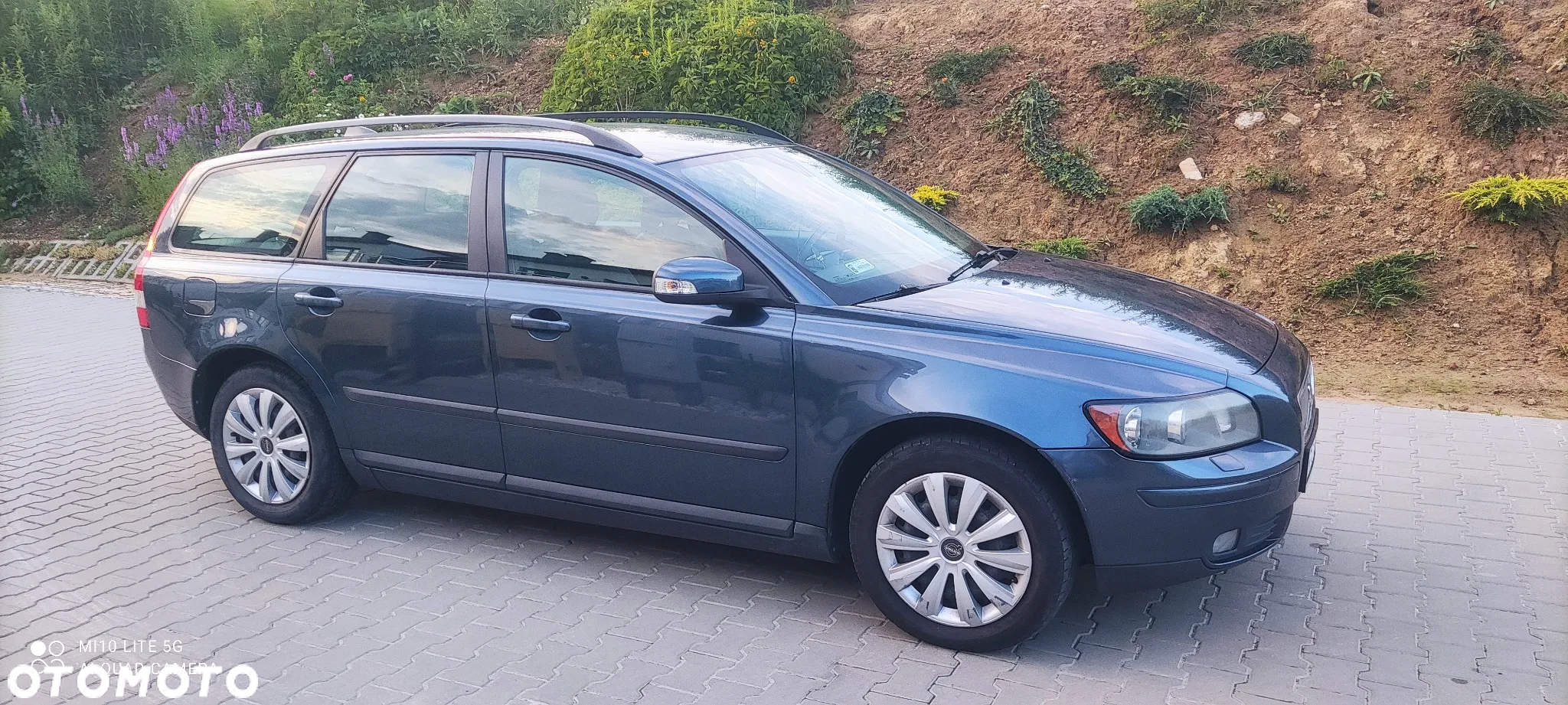 Volvo V50 2.0D - 2