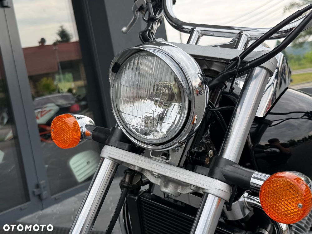 Honda Shadow - 38