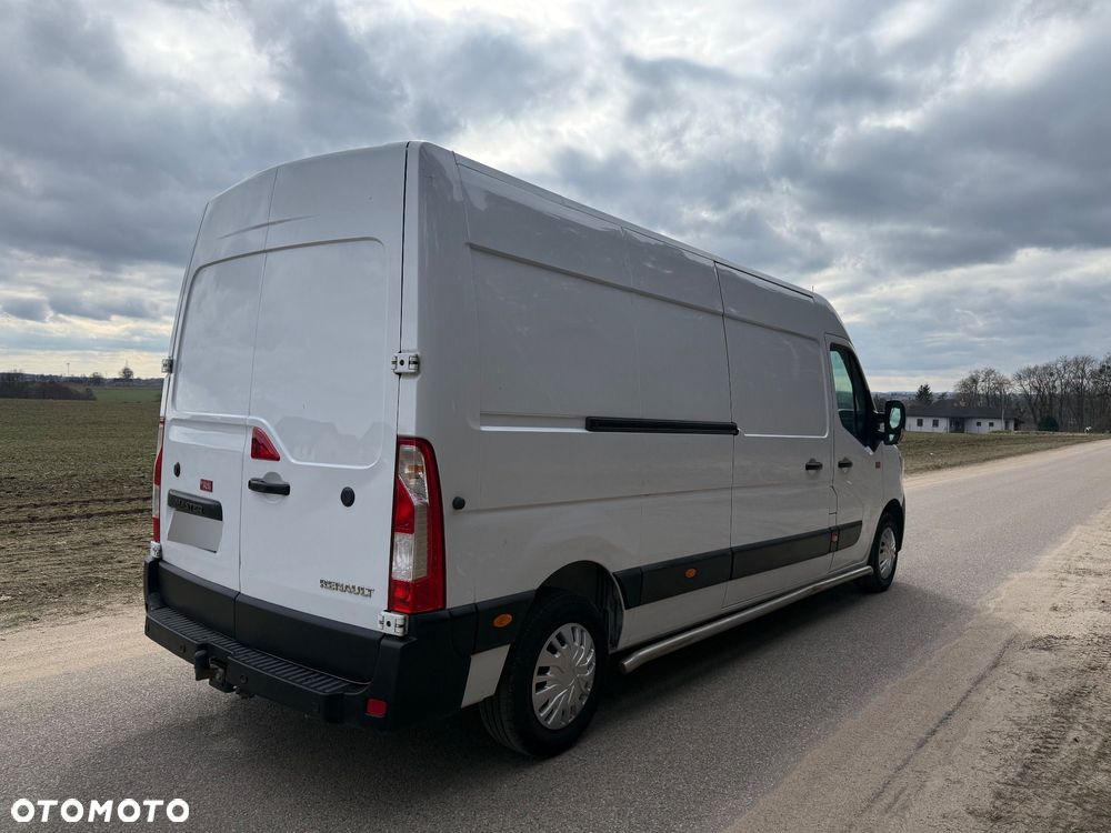 Renault Master - 4