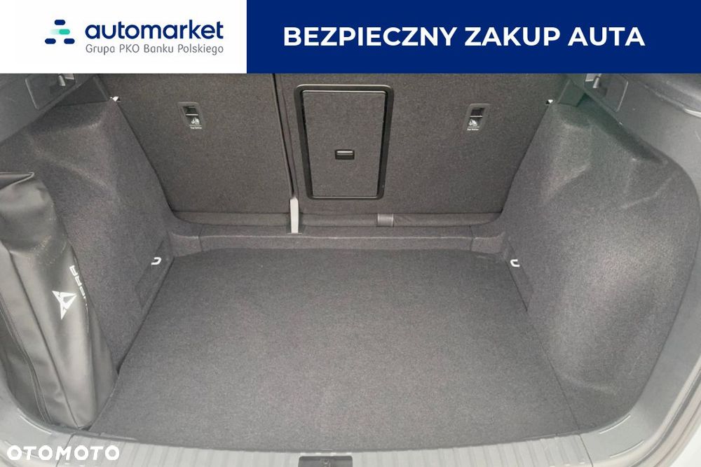 Cupra Ateca 1.5 TSI DSG - 11