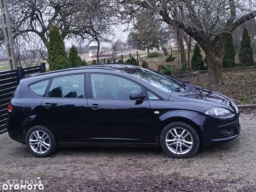 Seat Altea XL 1.9 TDI DPF Comfort Limited - 25