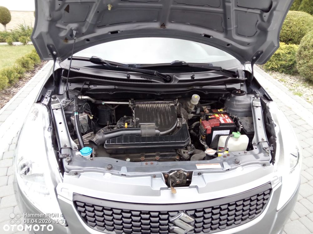 Suzuki Swift 1.2 Club - 34