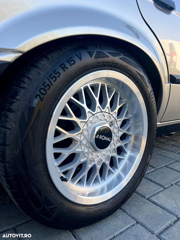 Jante Ronal LS 4x100 - 12