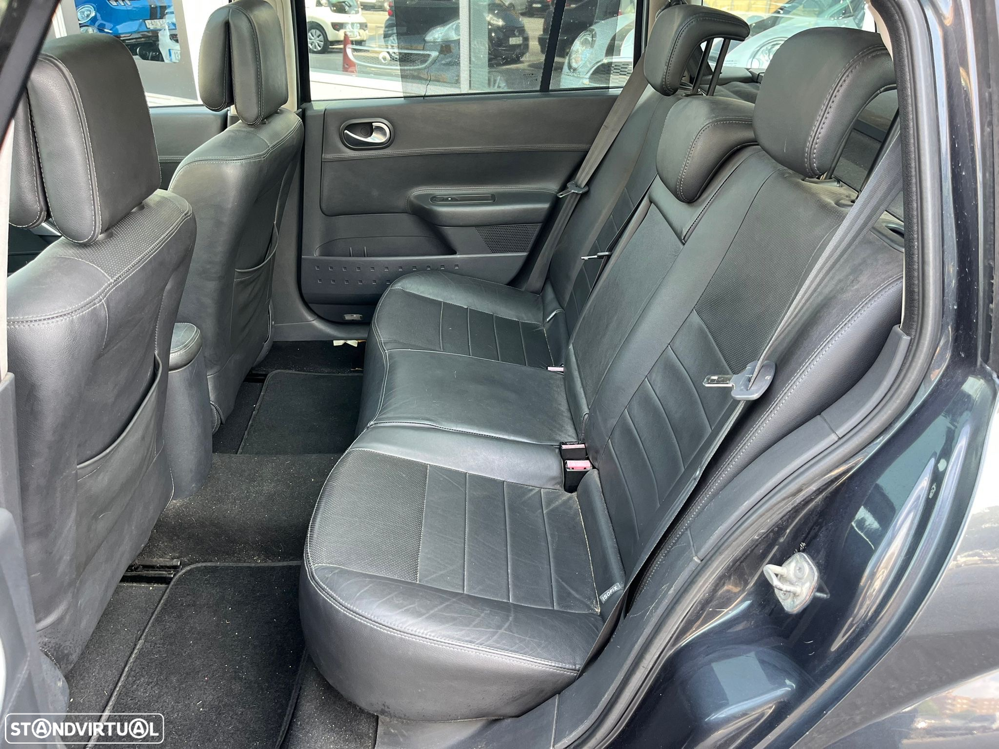 Renault Mégane Break 2.0 dCi SE Exclusive - 11