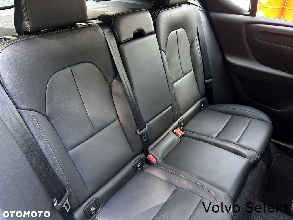 Volvo XC 40 - 12