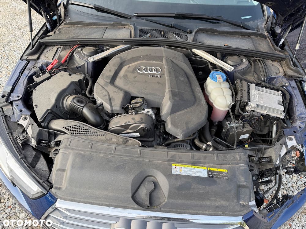 Audi A4 Avant - 20