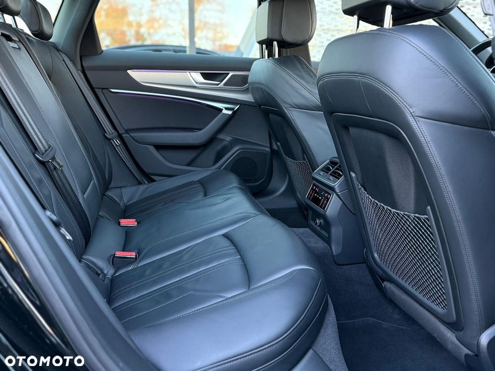 Audi A6 Limousine - 20
