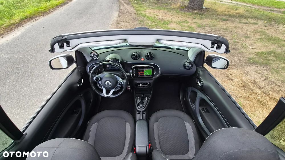Smart Fortwo EQ - 9