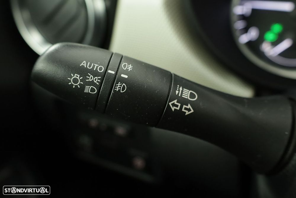 Nissan Micra 0.9 IG-T Acenta S/S - 16