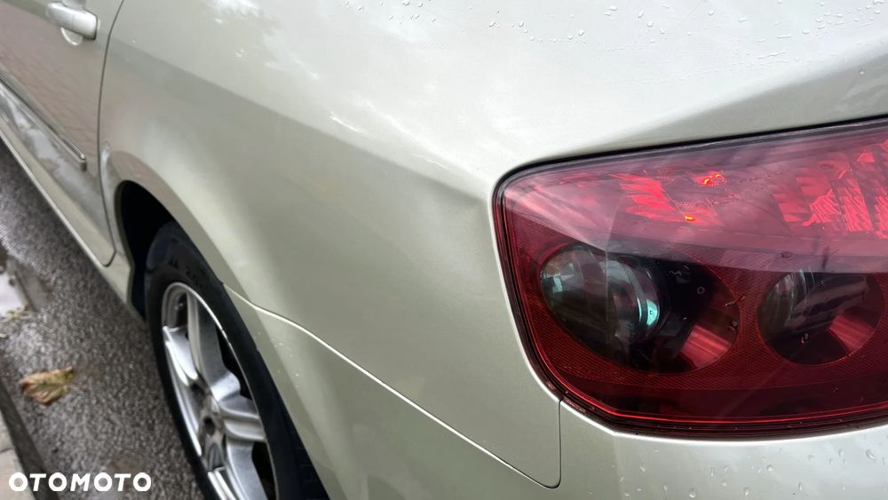 Peugeot 407 2.0 HDI Intense - 37
