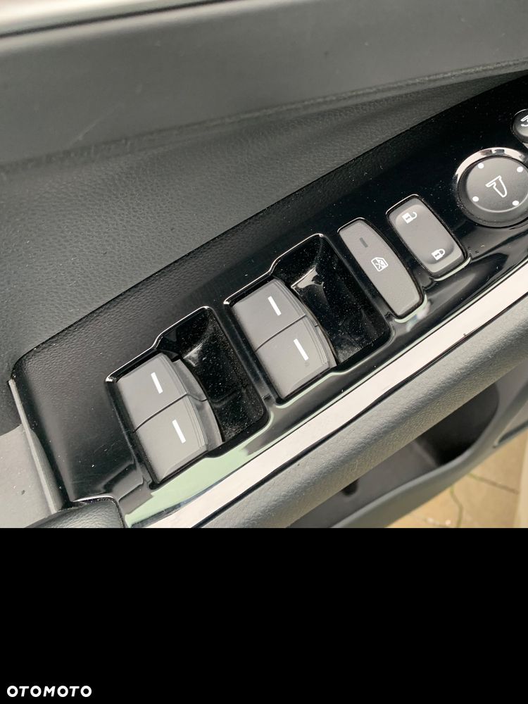 Honda HR-V - 32