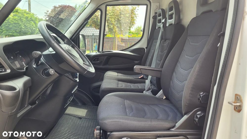 Iveco DAILY 35S14 - 10