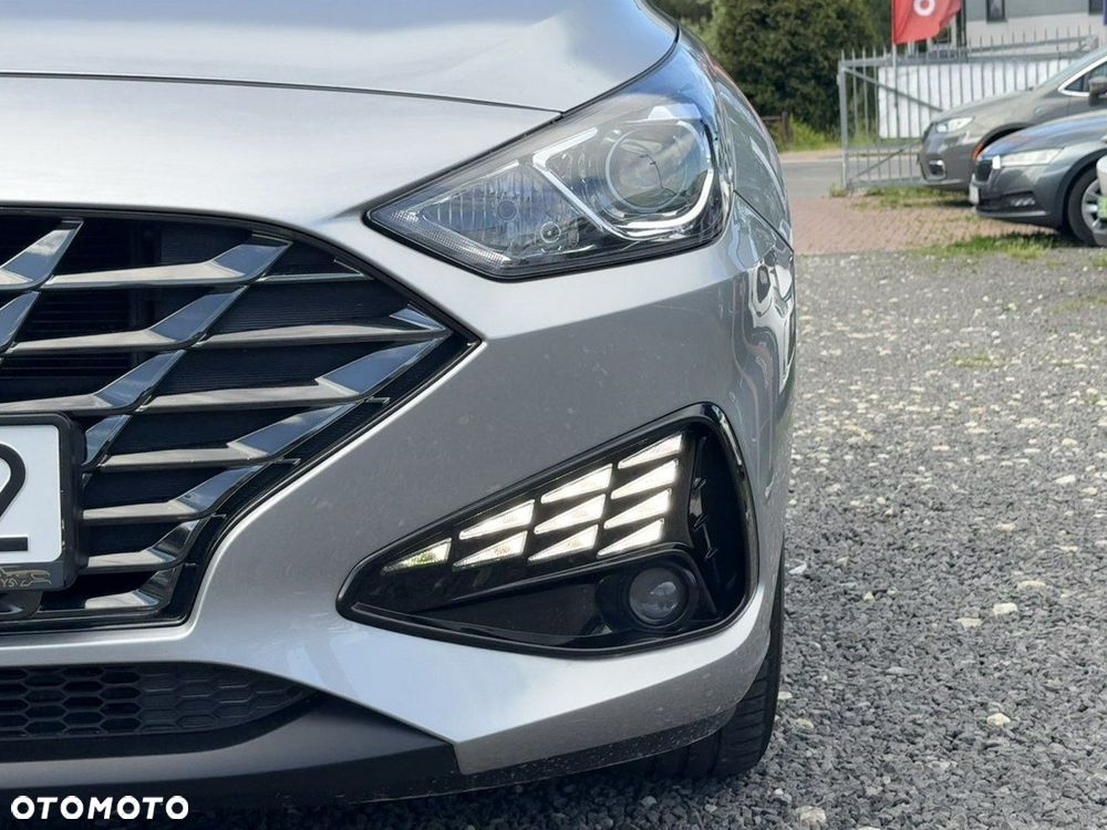 Hyundai i30 1.0 T-GDI Modern - 5