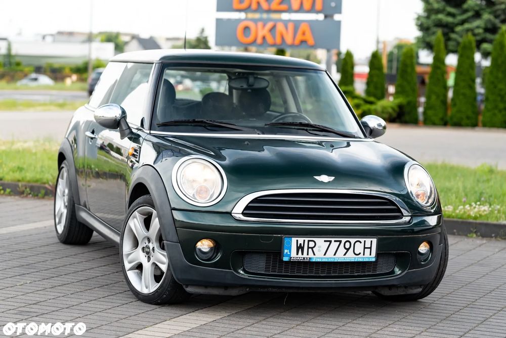 MINI ONE Standard - 1