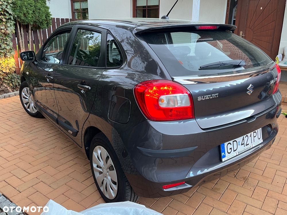 Suzuki Baleno 1.2 Premium Plus - 3