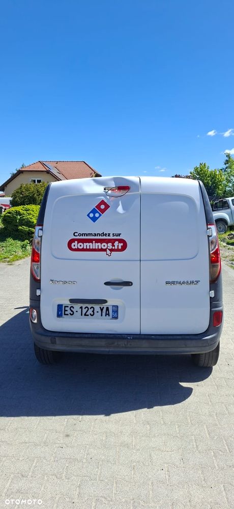 Renault Kangoo ENERGY dCi 75 FAP Authentique - 8