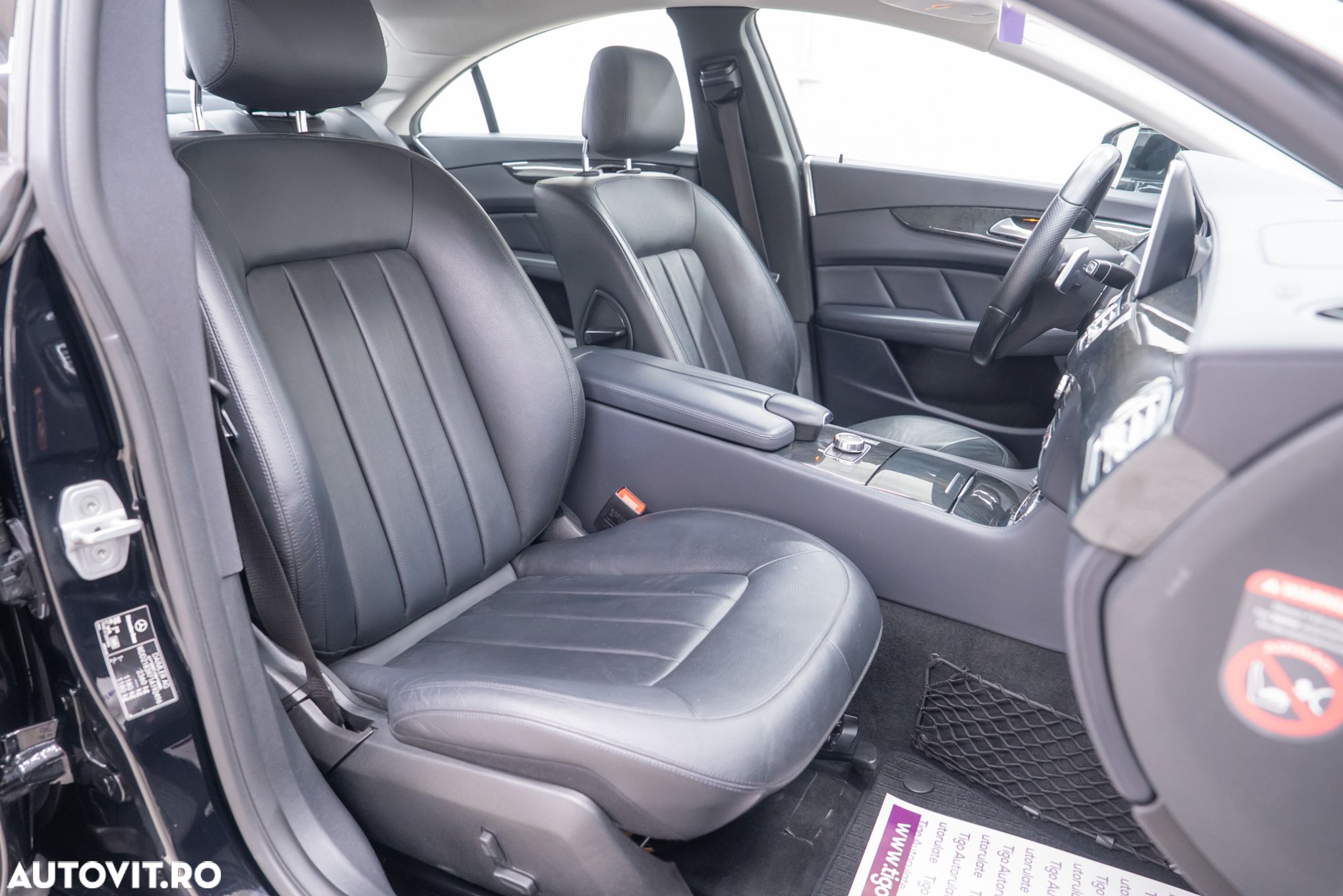 Mercedes-Benz CLS - 11