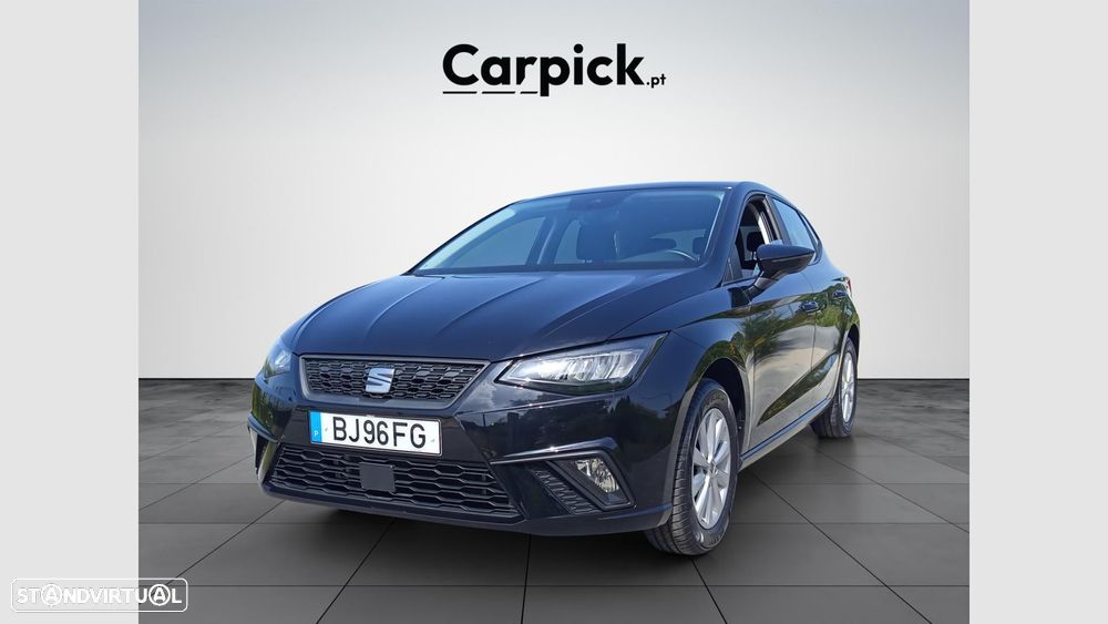 SEAT Ibiza 1.0 TSI Style - 2