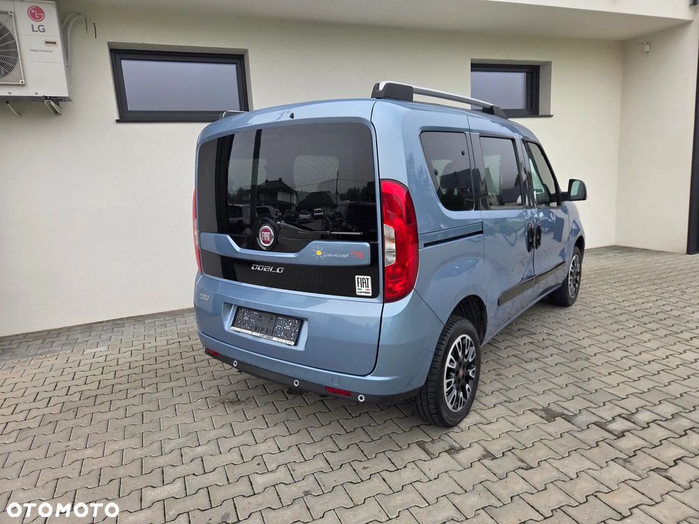 Fiat Doblo - 4