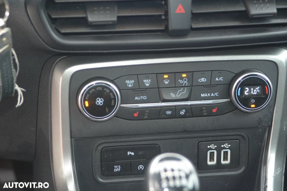 Ford EcoSport - 14