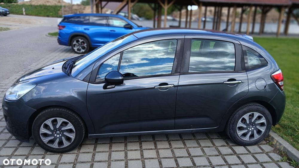 Citroën C3 1.4 HDi Selection - 4