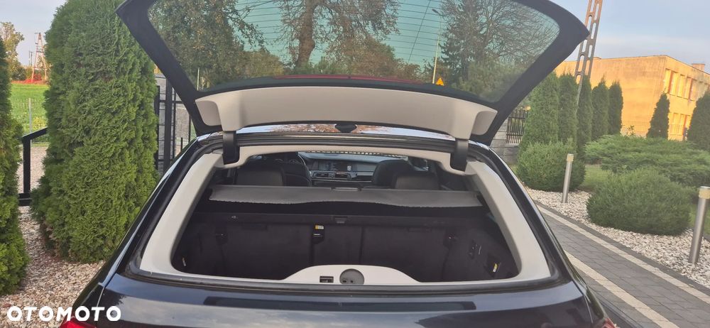 BMW Seria 5 - 22